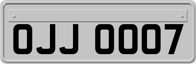 OJJ0007