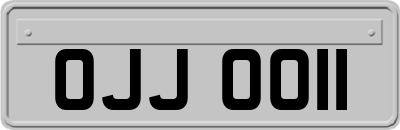 OJJ0011