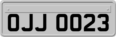 OJJ0023