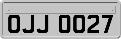 OJJ0027