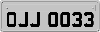 OJJ0033