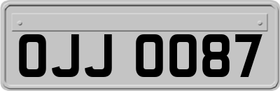 OJJ0087