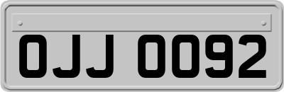 OJJ0092