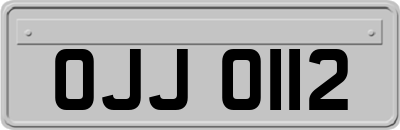 OJJ0112
