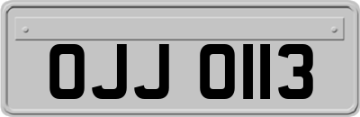 OJJ0113