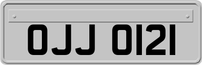 OJJ0121