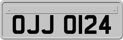 OJJ0124
