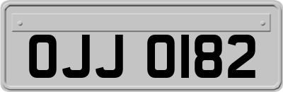 OJJ0182