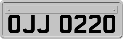 OJJ0220