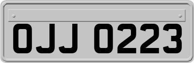 OJJ0223