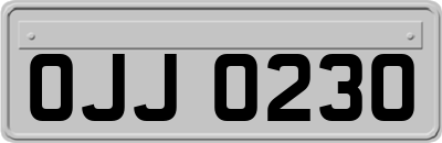 OJJ0230