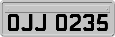 OJJ0235