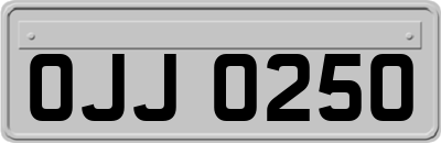OJJ0250