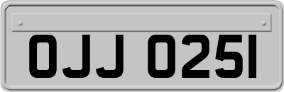 OJJ0251