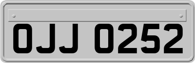 OJJ0252