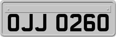 OJJ0260