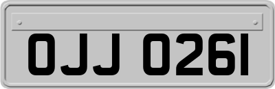 OJJ0261
