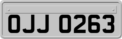 OJJ0263