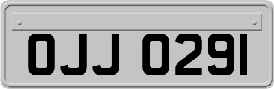 OJJ0291