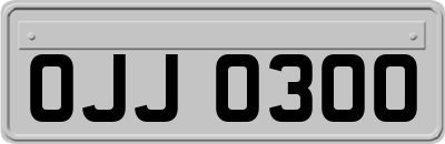 OJJ0300