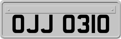 OJJ0310
