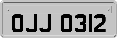 OJJ0312
