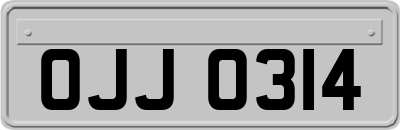 OJJ0314