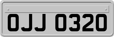 OJJ0320