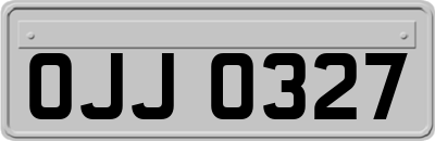 OJJ0327