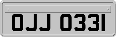 OJJ0331