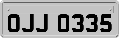 OJJ0335