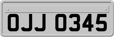 OJJ0345