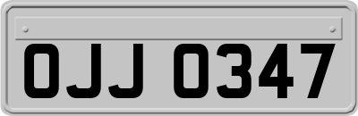 OJJ0347