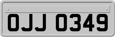 OJJ0349
