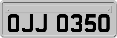 OJJ0350