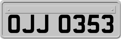 OJJ0353