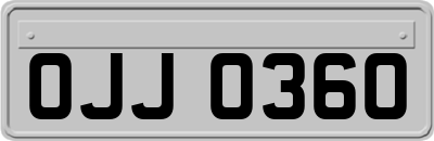 OJJ0360
