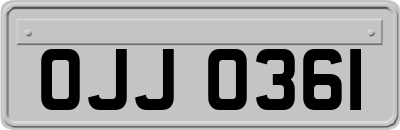 OJJ0361