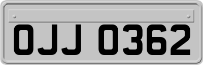 OJJ0362