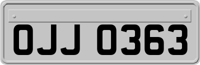 OJJ0363