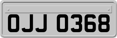 OJJ0368