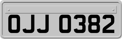 OJJ0382