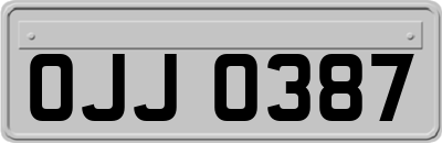 OJJ0387