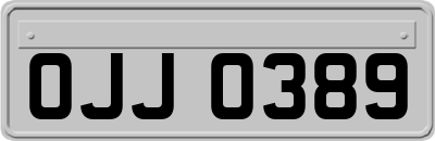 OJJ0389