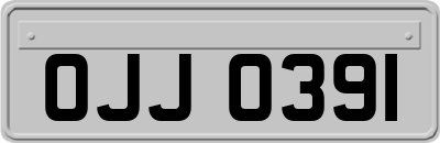 OJJ0391