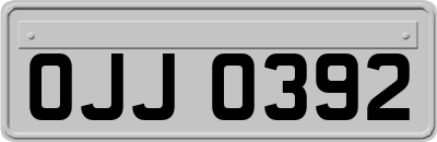 OJJ0392