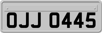 OJJ0445