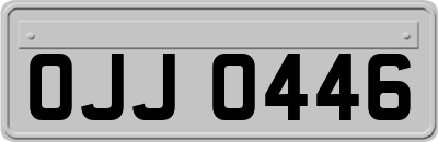 OJJ0446