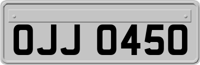OJJ0450