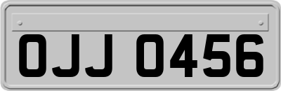 OJJ0456